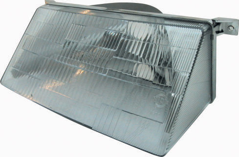 Sno-X Ajovaloumpio Ski-Doo/Lynx - Moottorikelkan etuvalot - D9518 - 1