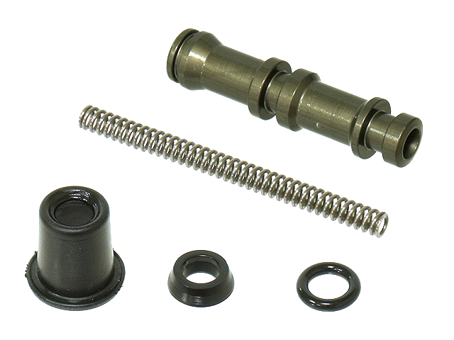 Sno-X Jarrupääsylinterin korjaussarja Polaris - Moottorikelkan imun korjaussarjat - D225598 - 1