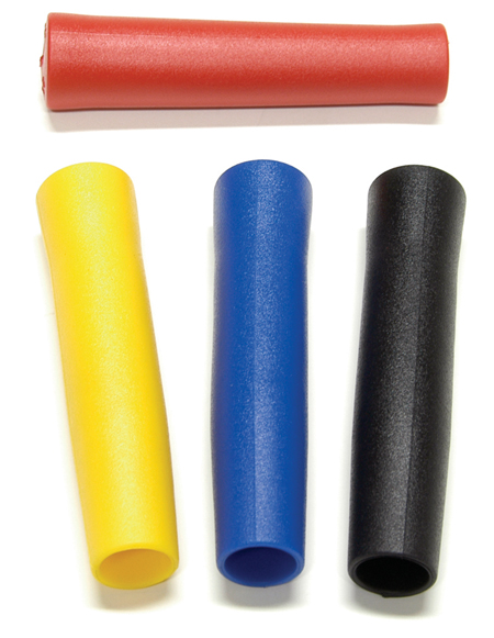 Sno-X Kahvakumit 130mm - Moottoripyörän kahvakumit - D58598 - 1