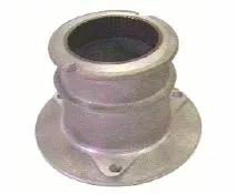 Sno-X Käynnistinholkki 1-syl Rotax - Muut varaosat moottorikelkkaan - D11848 - 1