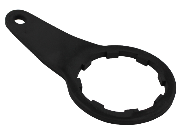 Sno-X Ohjaava varsi Lynx/Ski-Doo - Moottorikelkan ohjausvarret - D129608 - 1