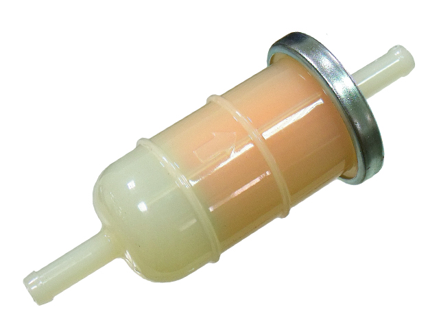 Sno-X Polttoainesuodatin 6mm - Moottorikelkan polttoainesuodattimet - D146318 - 1