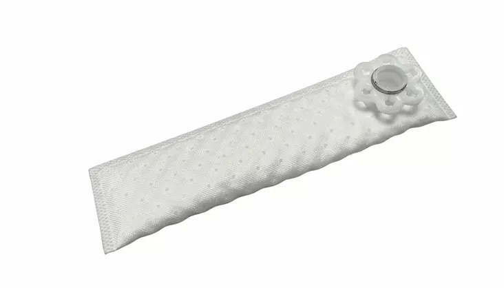 Sno-X Polttoainesuodatin Polaris - Moottorikelkan polttoainesuodattimet - D548008 - 1