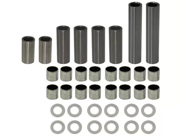 Sno-X Puslasarja Yamaha TSS (molemmat sukset) - Muut varaosat moottorikelkkaan - D548048 - 1