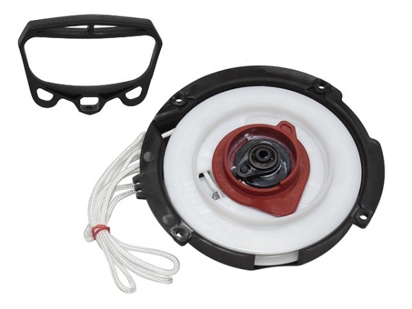 Sno-X Starttikitti BRP 550F - Moottorikelkan sähköstarttisarjat - D356798 - 1