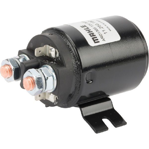 Solenoidi 12V 200A/800A - Mönkijän varaosat - D433828 - 1