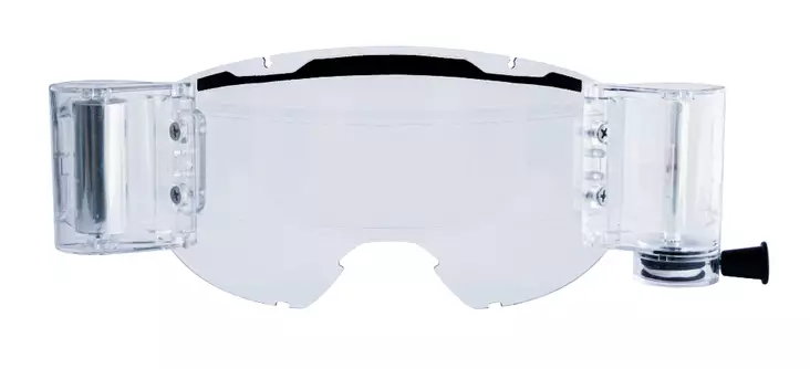 Spect Red Bull Strive Roll-off-system with Lens & 1 roll of film - Ajolasien linssit & varaosat - D399648 - 1