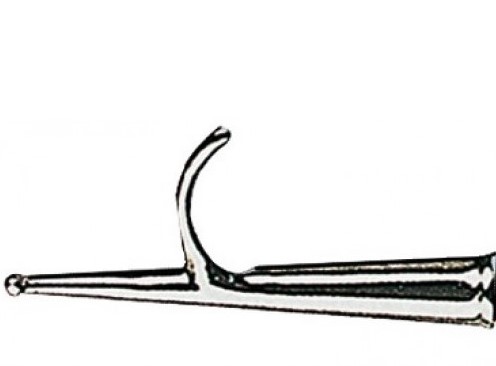 Stainless steel AISI 316 boat hooks - Veneen Airot, melat & venehaat - D170958 - 1