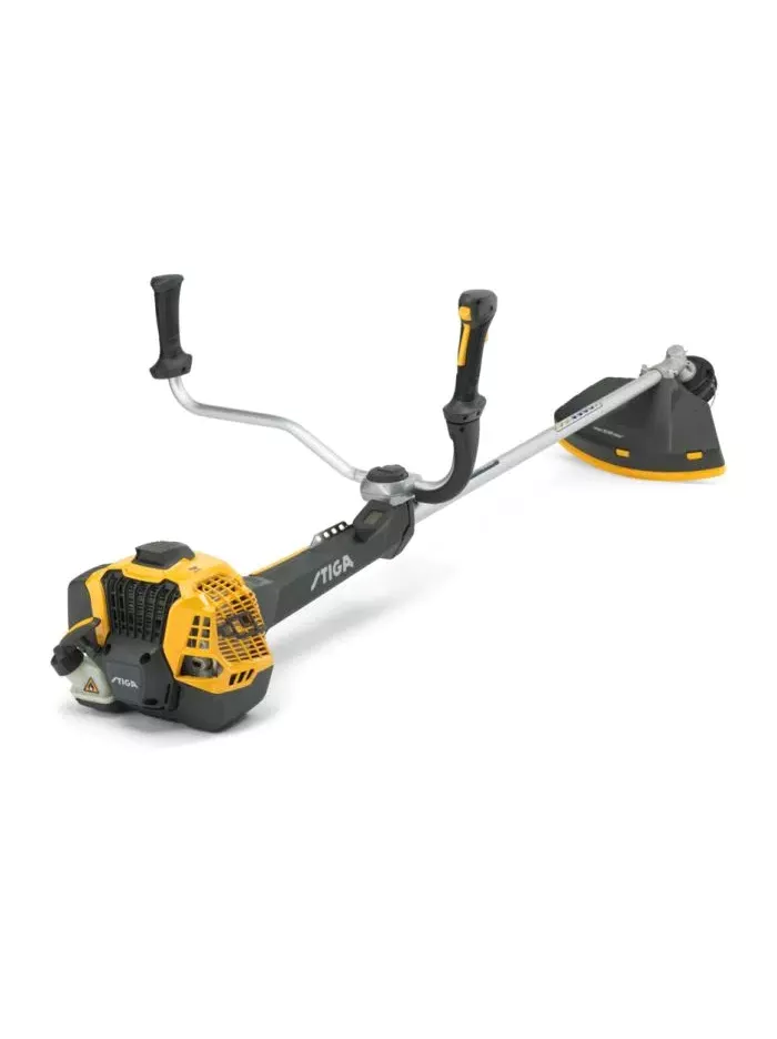 STIGA BC 750 B RAIVAUSSAHA (Kampanja 2025) - Stiga Ruohotrimmerit & raivaussahat - 134868 - 1