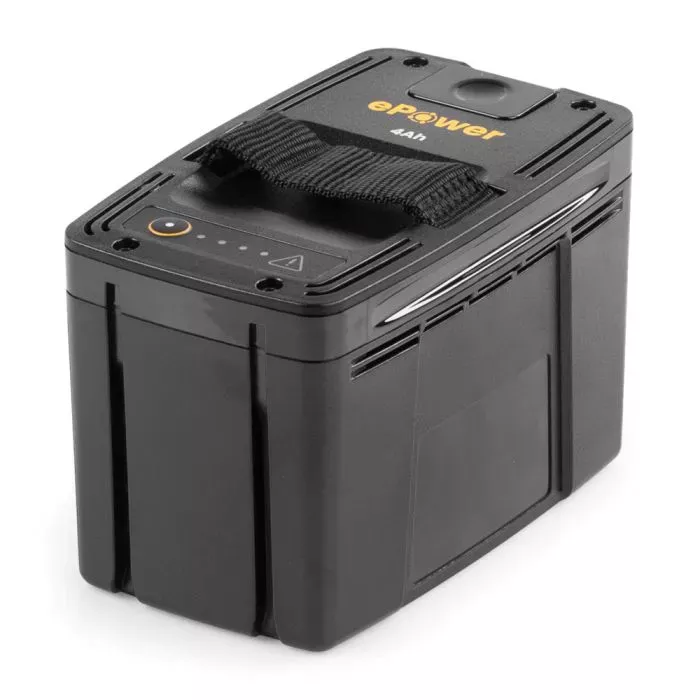 STIGA E 440 BATTERY 48V 4.0 Ah STIGA - Stiga - 119008 - 1