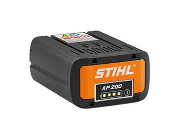 STIHL AKKU AP 200 - Stihl Akut & laturit - 92978 - 1