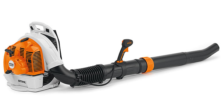 STIHL BR 450 C-EF PUHALLIN - Stihl Puhaltimet & imusilppurit - 92238 - 1