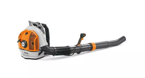 STIHL BR 700 PUHALLIN - Stihl Puhaltimet & imusilppurit - 93378 - 1