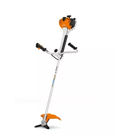 STIHL FS 411 C-EM RAIVAUSSAHA - Stihl Raivaussahat - 123408 - 1