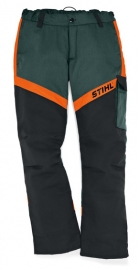STIHL FS PROTECT RAIVAUSHOUSU - Stihl Turvahousut - 111138 - 1