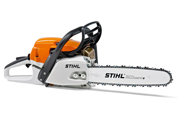 STIHL MS 261 C-M MOOTTORISAHA - Stihl Moottorisahat - 92098 - 1