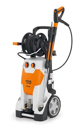 STIHL RE 282 PLUS PAINEPESURI - Stihl Painepesurit - 93358 - 1