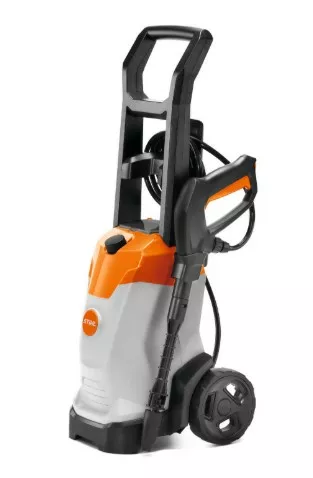 STIHL RE LELUPAINEPESURI - Stihl Lelut - 132978 - 1