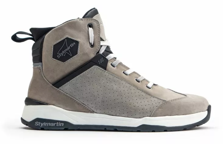 Stylmartin Ajokenkä Blink Air Hiekka - Moottoripyöräkengät - D535728 - 1