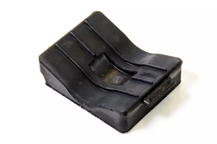 SUKSEN KUMI, BLADE - Moottorikelkan suksenkumit - 69228 - 1