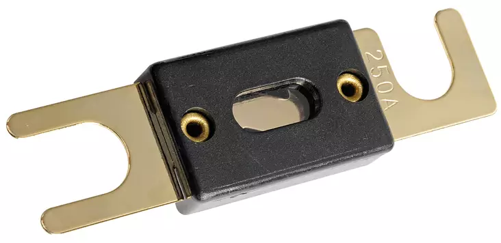 Sulake High cap. 100Amp. - Sulakerasiat - D123638 - 1