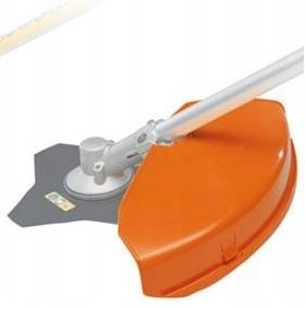 SUOJUS METALLITERÄLLE (305mm) - Stihl Terälaitteet & tarvikkeet - 71258 - 1