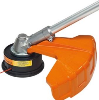 SUOJUS SIIMAPÄILLE (480mm) - Stihl Terälaitteet & tarvikkeet - 71168 - 1