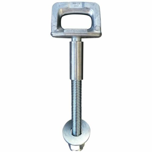 Superclamp Koukku pitkä - Muut varaosat moottorikelkkaan - D265528 - 1