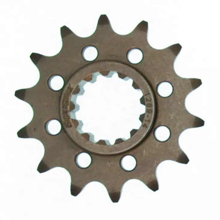 Supersprox Eturatas 1269.16 - Moottoripyörän eturattaat - D59068 - 1