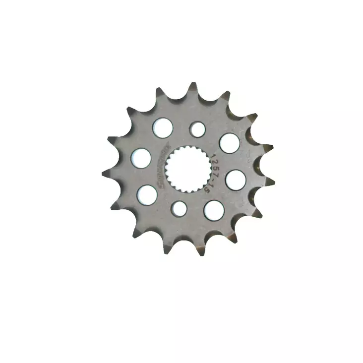 Supersprox / JT Eturatas 1257.14 - Moottoripyörän eturattaat - D26568 - 1