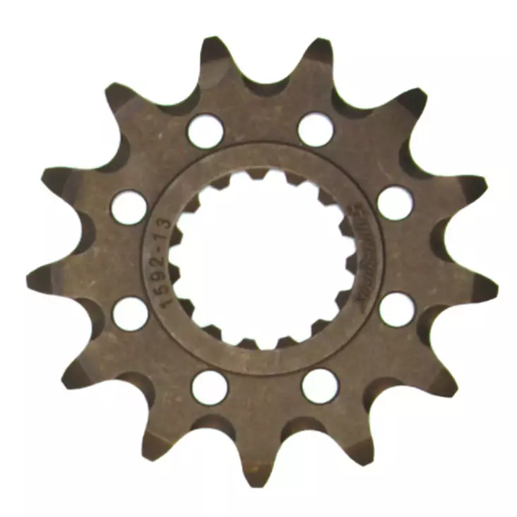 Supersprox / JT Eturatas 1592.13 - Moottoripyörän eturattaat - D101068 - 1
