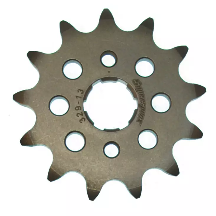 Supersprox / JT Eturatas 329.13 - Moottoripyörän eturattaat - D26458 - 1
