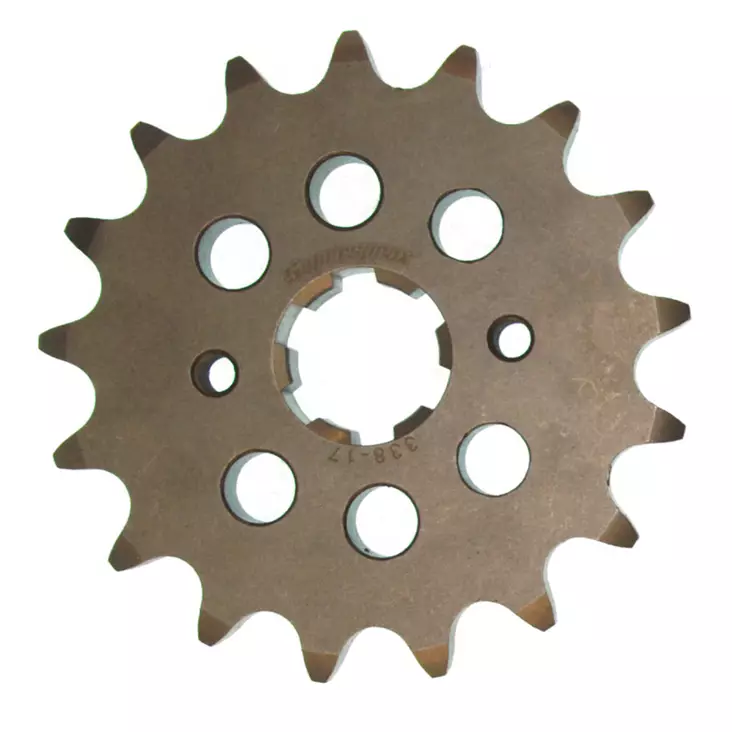 Supersprox / JT Eturatas 338.17 - Moottoripyörän eturattaat - D176708 - 1