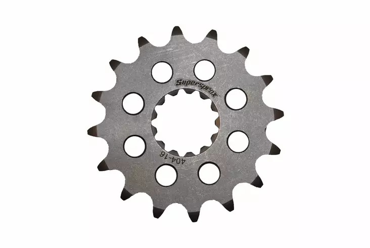 Supersprox / JT Eturatas 404.16 - Moottoripyörän eturattaat - D212348 - 1