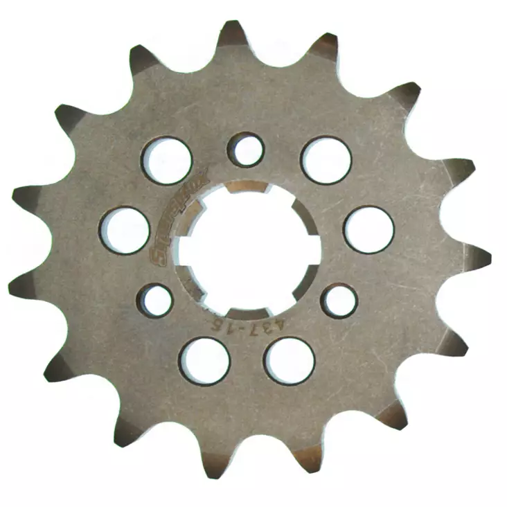 Supersprox / JT Eturatas 437.15 - Moottoripyörän eturattaat - D34288 - 1