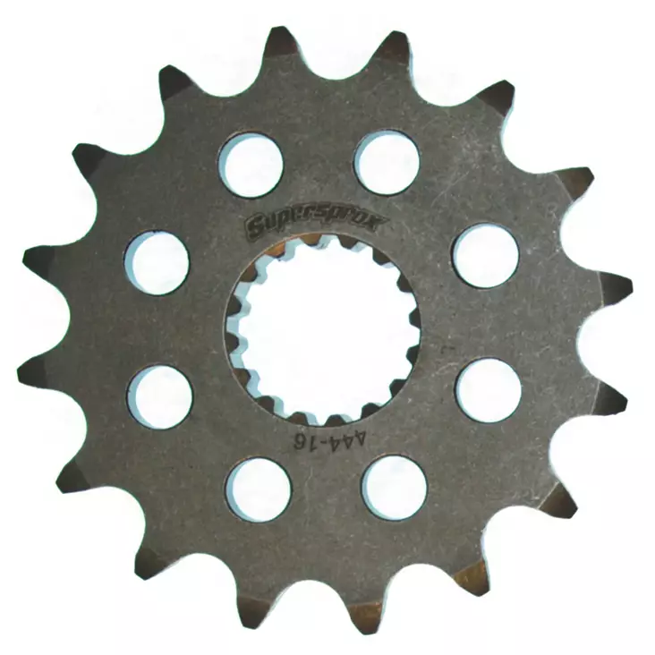 Supersprox / JT Eturatas 444.16 - Moottoripyörän eturattaat - D233938 - 1