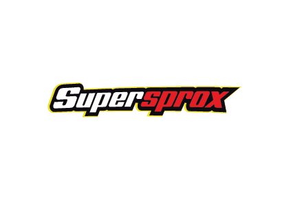 Supersprox / JT Teräs takaratas 1314.39 - Moottoripyörän takarattaat - D212088 - 1