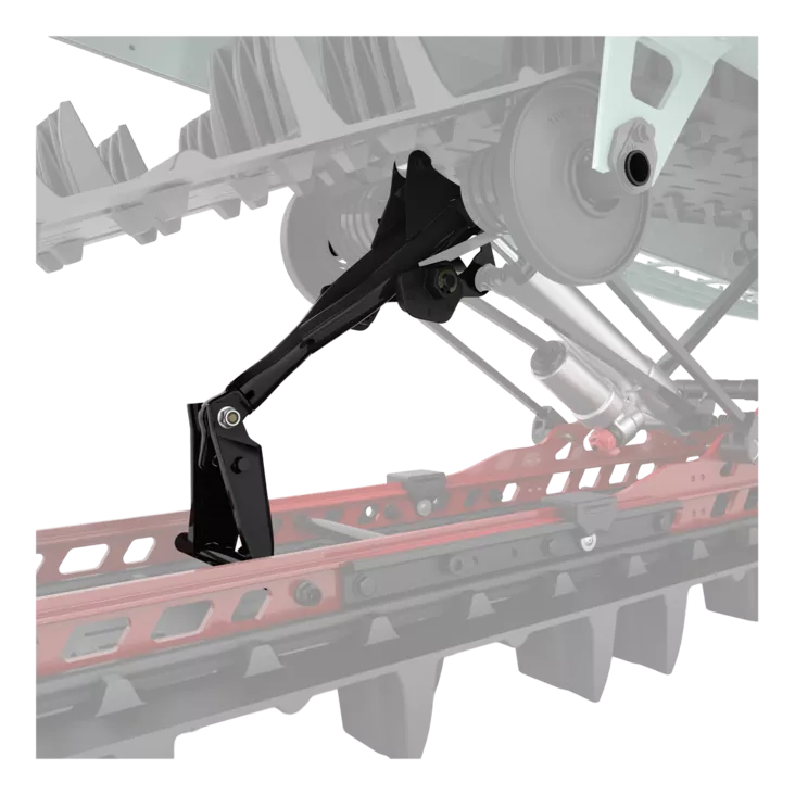 SUSPENSION ARM REAR KIT - Ski-Doo Jousitus - 134598 - 1