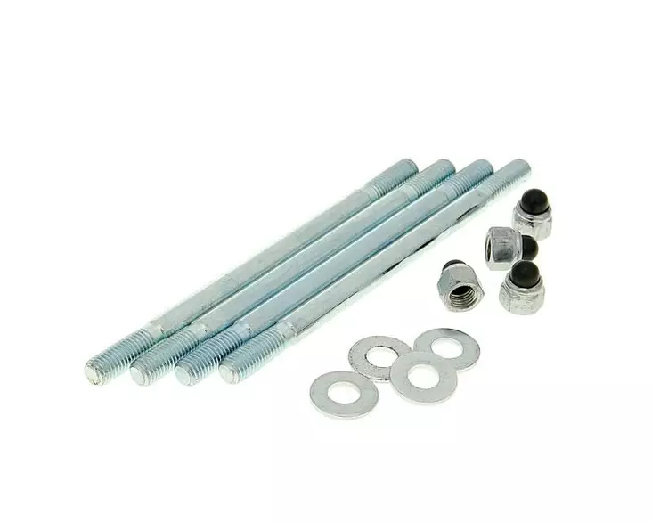 Sylinterin pinnapulttisarja M7 x 115 mm - Mopon pinnapultit - D379268 - 1