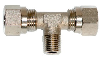 T-liitin Autopilot 2pakk. - Varaosat - D270058 - 1