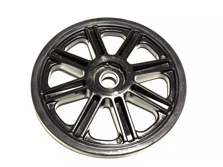TAKAPYÖRÄ 200MM 6004-2RS - Moottorikelkan telapyörät - 100758 - 1