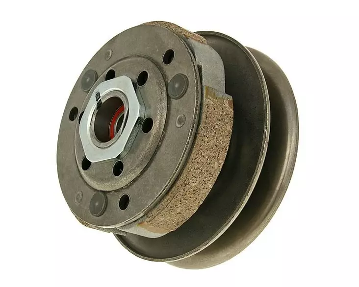 Takavariaattori Ø 107 mm Minarelli / Aprilia / MBK / Yamaha - Mopon Takavariaattorit/kytkinpaketit - D226658 - 1
