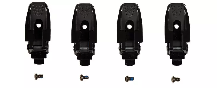 TCX Bucklebase X-Blast - Onroad kenkien varaosat - D221108 - 1