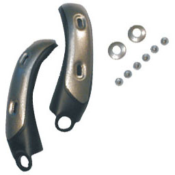 TCX TCS EVO TOE PROT. - Onroad kenkien varaosat - D72728 - 1