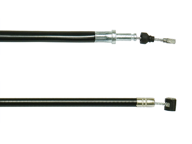 Tec-X Kytkinvaijeri Derbi Senda R DRD Pro 06-11 SM DRD Pro 06-11 - Mopon kytkinvaijerit - D79678 - 1