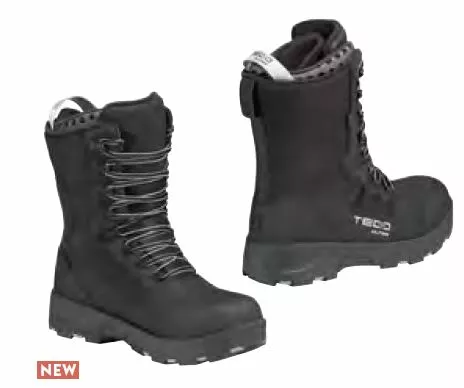 TEC+ ULTRA BOOTS - Lynx Kengät - 131268 - 1
