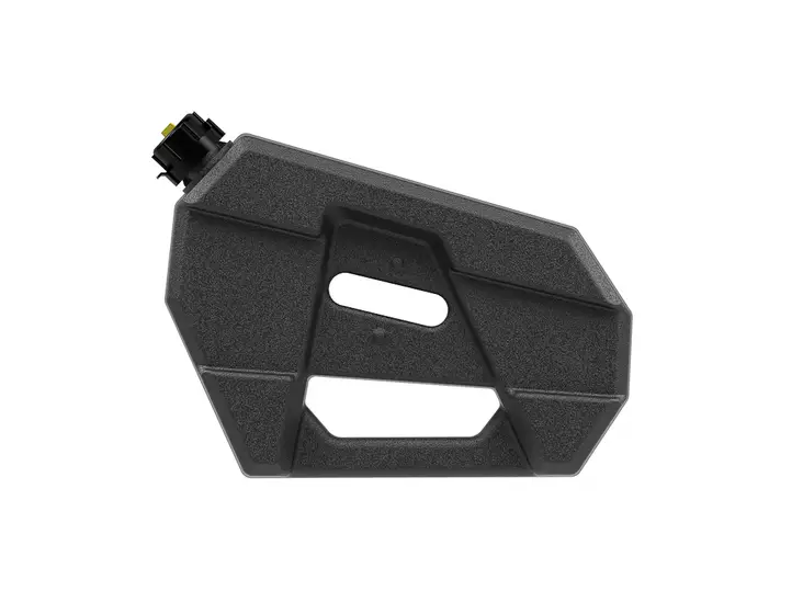 TESSERACT Jerrykannu 5L Musta CF-Moto - Polttoainesäiliöt ja kanisterit - D263858 - 1