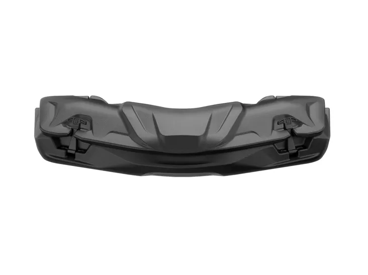 TESSERACT Kuljetuslaukku eteen Linhai Landforce 650 - Mönkijän kovat kuljetuslaukut - D549328 - 1