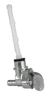 TNT Polttoainehana On/Off Ø15mm Skootterit / Mopot - Mopon Polttoainehana - D134378 - 1