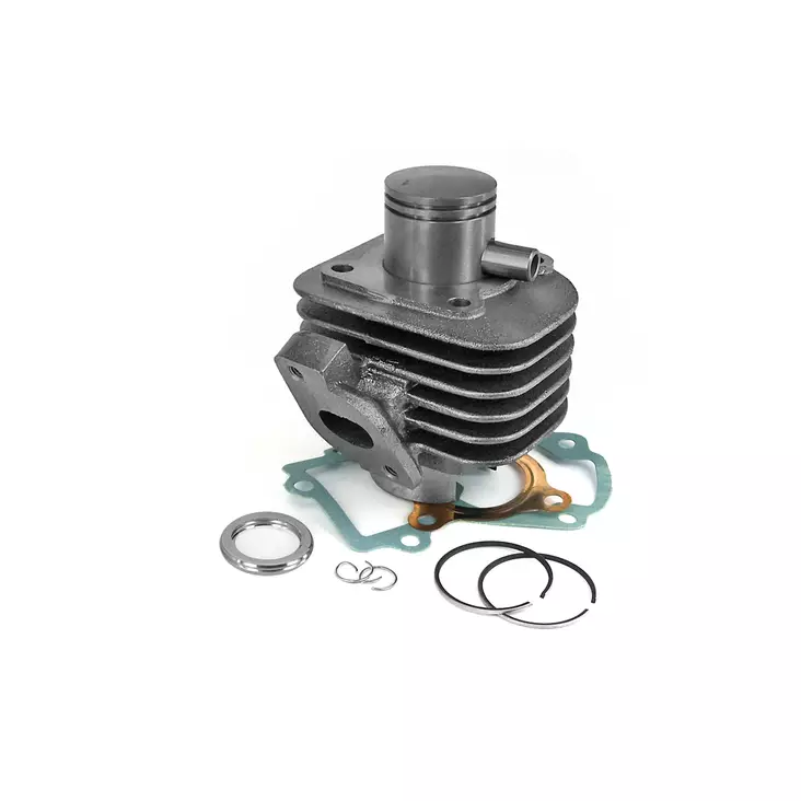 TNT Sylinterisarja 50cc CPI 03- 2-T / Keeway 2-T - Mopon sylinterisarjat 50cc - D193138 - 1